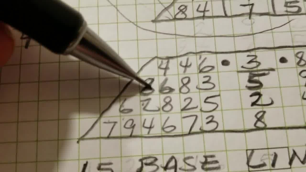 numerology name alphabet calculator